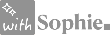 Think With Sophie