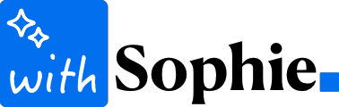 Think With Sophie